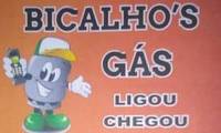 Logo Bicalho's Gás em Enseada de Jacaraípe