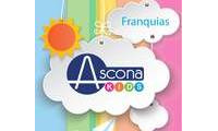 Logo Ascona Kids em Brás