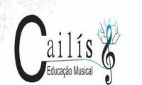 Logo Cailís Educação Musical em Savassi