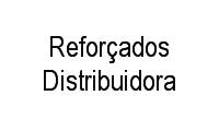 Logo de Reforçados Distribuidora em Centro