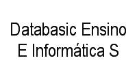 Logo Databasic Ensino E Informática S