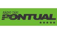 Logo Rádio Táxi Pontual