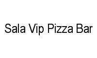 Logo Sala Vip Pizza Bar