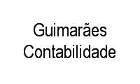 Logo Guimarães Contabilidade em Vila Hortência