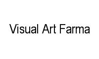 Logo Visual Art Farma