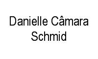 Logo Danielle Câmara Schmid