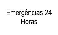 Logo Emergências 24 Horas