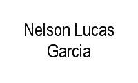 Logo Nelson Lucas Garcia