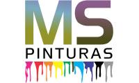 Logo Ms Pinturas em Jardim Brasil