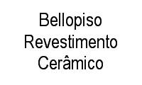Logo Bellopiso Revestimento Cerâmico em Centro