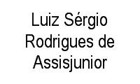 Logo Luiz Sérgio Rodrigues de Assisjunior em Nazaré
