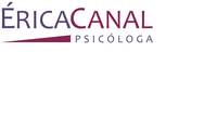 Logo Psicóloga Érica Canal em Praia da Costa