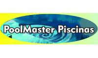 Logo Poolmaster Piscinas em Paranoá