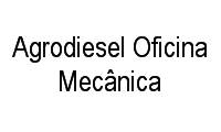 Logo Agrodiesel Oficina Mecânica em Jardim Nossa Senhora de Fátima