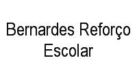 Logo Bernardes Reforço Escolar