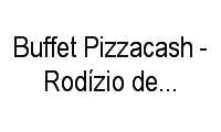 Logo Buffet Pizzacash - Rodízio de Pizzas em Sua Casa em Cachambi