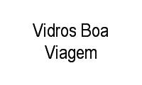 Logo Vidros Boa Viagem em Imbiribeira