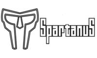 Logo Spartanus Fightwear®