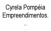 Logo Cyrela Pompéia Empreendimentos Imobiliários
