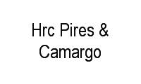 Logo Hrc Pires & Camargo em Tatuquara