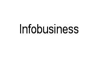 Logo Infobusiness em Navegantes