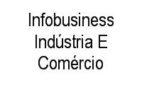 Logo Infobusiness Indústria E Comércio em Bom Jesus