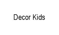 Logo Decor Kids