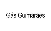 Logo Gás Guimarães em Getúlio Vargas