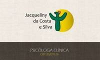 Logo Psicóloga Jacqueliny Silva em Parque 10 de Novembro