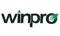 Logo WinPro - Sistema para Loja em Área de Desenvolvimento Econômico (Águas Claras)