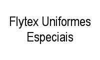 Logo Flytex Uniformes Especiais em Jardim Leonor
