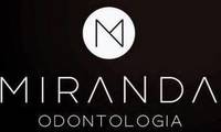 Logo Miranda Odontologia em Kobrasol