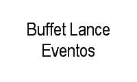 Logo Buffet Lance Eventos em São José Operário