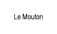 Logo Le Mouton em Asa Sul