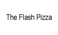 Logo The Flash Pizza em Vila Norma