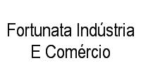Logo Fortunata Indústria E Comércio