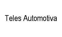 Logo Teles Automotiva em Jardim Itaipu