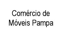 Logo Comércio de Móveis Pampa em Cidade Baixa