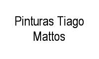 Logo Pinturas Tiago Mattos