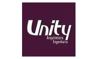 Logo Unity Arquitetura E Engenharia em Ville Sainte Hélène