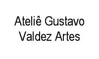 Logo Ateliê Gustavo Valdez Artes em Centro