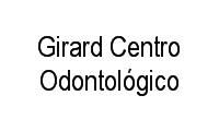 Logo Girard Centro Odontológico em Campina