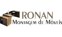 Logo Ronan Montagem de Móveis