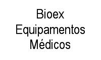 Logo Bioex Equipamentos Médicos