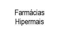 Logo Farmácias Hipermais em Alto Boqueirão