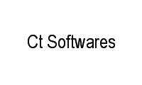 Logo Ct Softwares