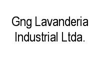 Logo Gng Lavanderia Industrial Ltda. em Parque Novo Oratório