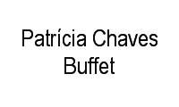 Logo Patrícia Chaves Buffet em Floresta