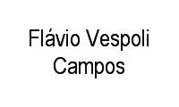 Logo Flávio Vespoli Campos
