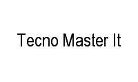 Logo Tecno Master It em Asa Sul